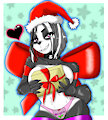 Xmas Panda