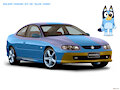 The Automizer Chapter 1: The Blue(y) Holden