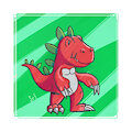 Tyrannomon