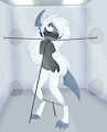 Trapped -CO- by ImpButt