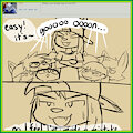 Q&A Doodles - 12-2022 (09.Yavh) [XanOdice]