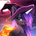 Heart Bleed the Witch