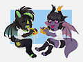 [C] Rin Dragon