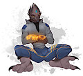 Patreon commissions
