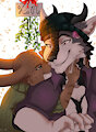 Kiss Me Roughly - By K_I_D_A_Original
