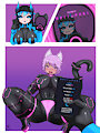 Pink Dollcubi:OK13 by OctaviaDOS