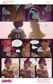 Scrawled page 115