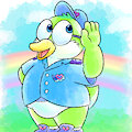 Baby Baby Deliverer Yosh-E-O
