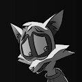 Sad Pedo Teen Needs a Hug by Foxoqyl