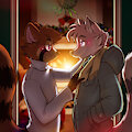 Winter Scarf