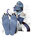 Patreon commissions