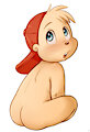 Alvin by Dandi