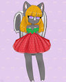 Little Dress by LemmyNiscuit