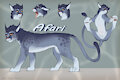 Afari ref by Silenus