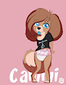 Blep! by cammi