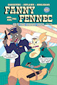 Fanny Fennec Issue 2 OUT NOW!