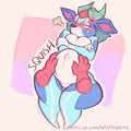 Petra Gift Art - HeartlessAngel3D by HeartlessAngel