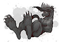 Patreon commissions by Gigren