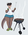 grill by MrShin