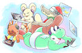 Voice Chat by Nishi