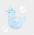 bubble by Lobunni