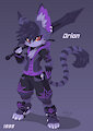 Orion