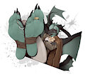 Patreon freebies