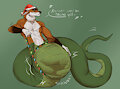 Happy Vore Year