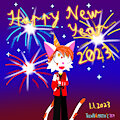 Happy New Year 2023
