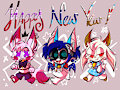 Happy New year