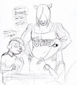 Bonnie and Co: "Welcome to Üthers"