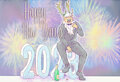 Happy New Year's 2023
