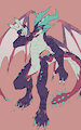 Hendric - Commission by Quinto