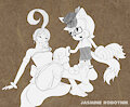 Commission: Touch