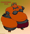 Pumpkin Pie