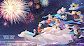 Happy New Year~