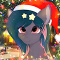 Stars In Festive Season