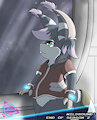 ♪ Fortress of Lies ♪  (End of Season 2)
