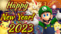 Happy New Year!