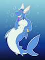 Shark Skye