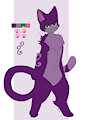 Tall Kemono