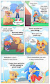 Sonic's Prank Wars Page 20 by SolarisBlazer