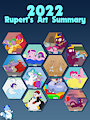 Rupy's Year in Review - 2022