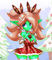 Merry Christmas and Happy New Year from Juniper!