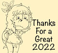 Happy New Year (Read description)