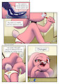 No Peanuts Allowed - 1 by SoulCentinel