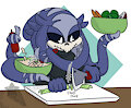 Diamond Cutters' Gourmet Chef