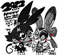 HAPPY NEW YEARS DAY 2023!!