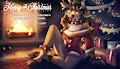 Merry Doemas by Watsup