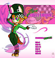 Misty Riouxs: The One And Only
